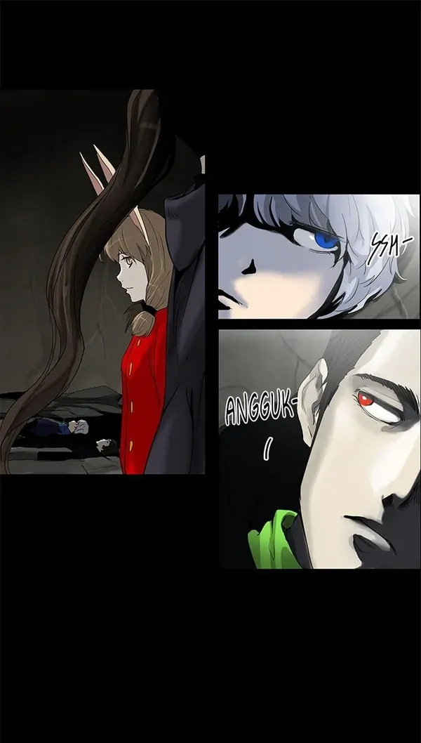 Read Tower of God ID Manga Online