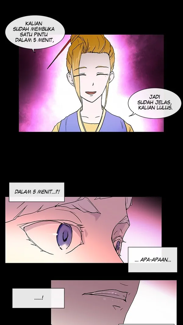Read Tower of God ID Manga Online