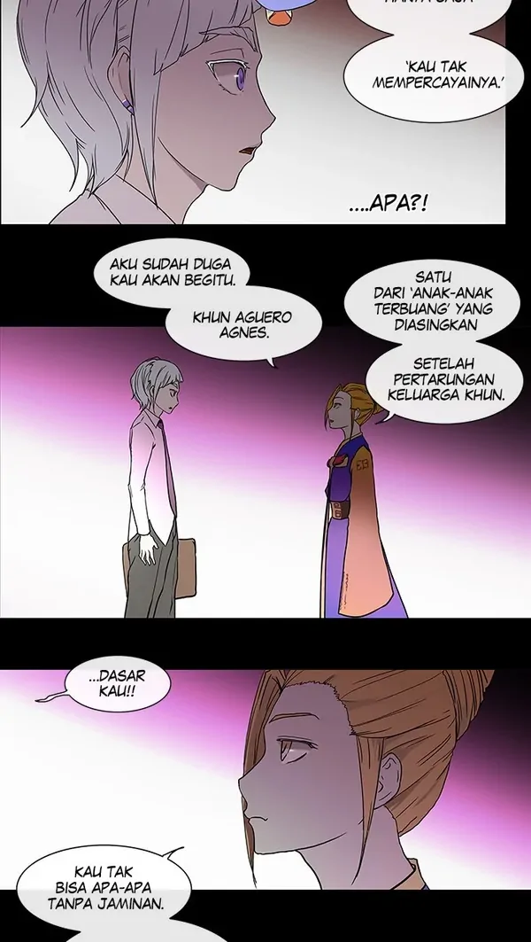 Read Tower of God ID Manga Online