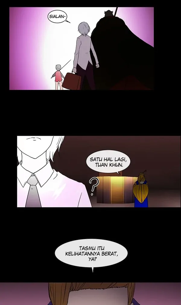 Read Tower of God ID Manga Online