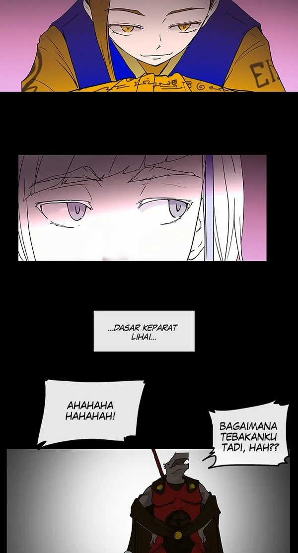 Read Tower of God ID Manga Online