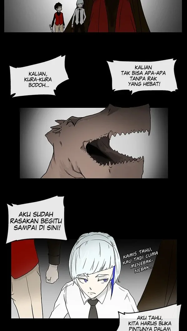 Read Tower of God ID Manga Online