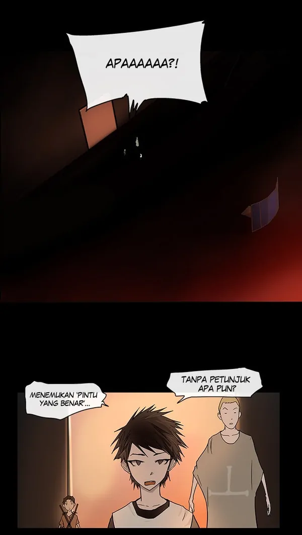 Read Tower of God ID Manga Online