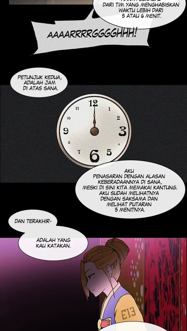 Read Tower of God ID Manga Online