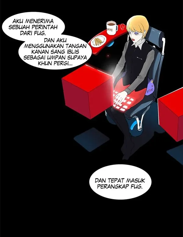 Read Tower of God ID Manga Online