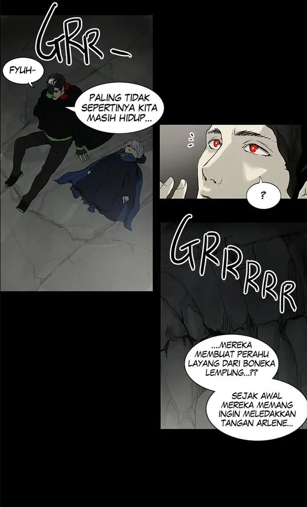 Read Tower of God ID Manga Online