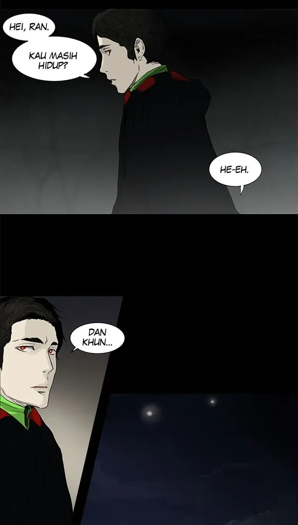 Read Tower of God ID Manga Online