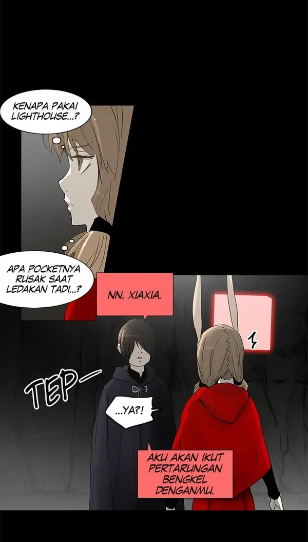 Read Tower of God ID Manga Online