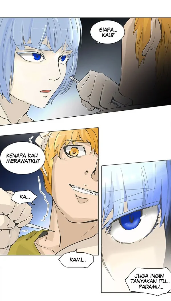 Read Tower of God ID Manga Online