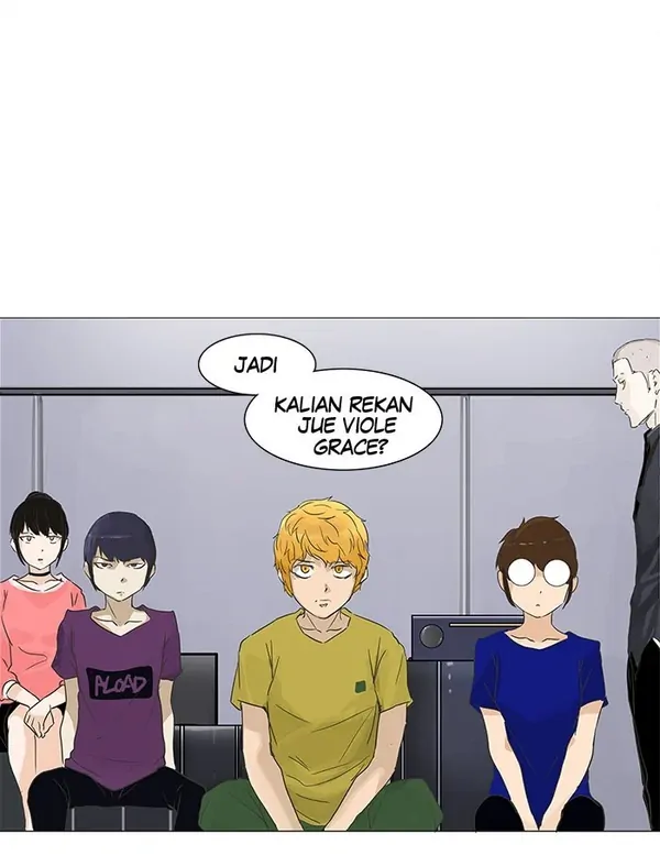 Read Tower of God ID Manga Online