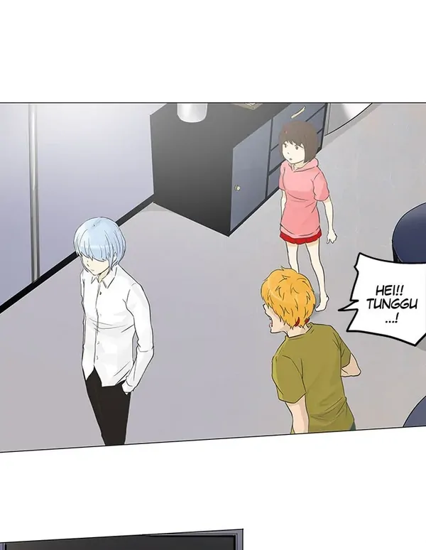 Read Tower of God ID Manga Online