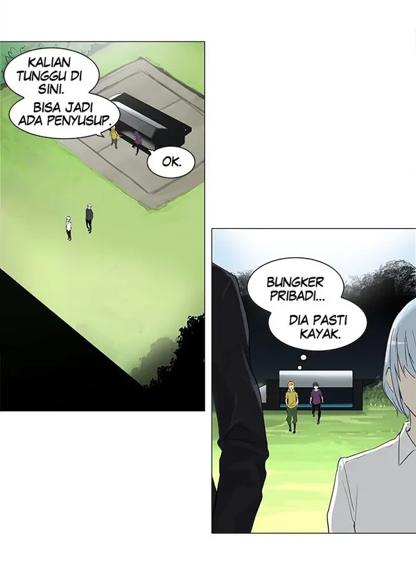 Read Tower of God ID Manga Online