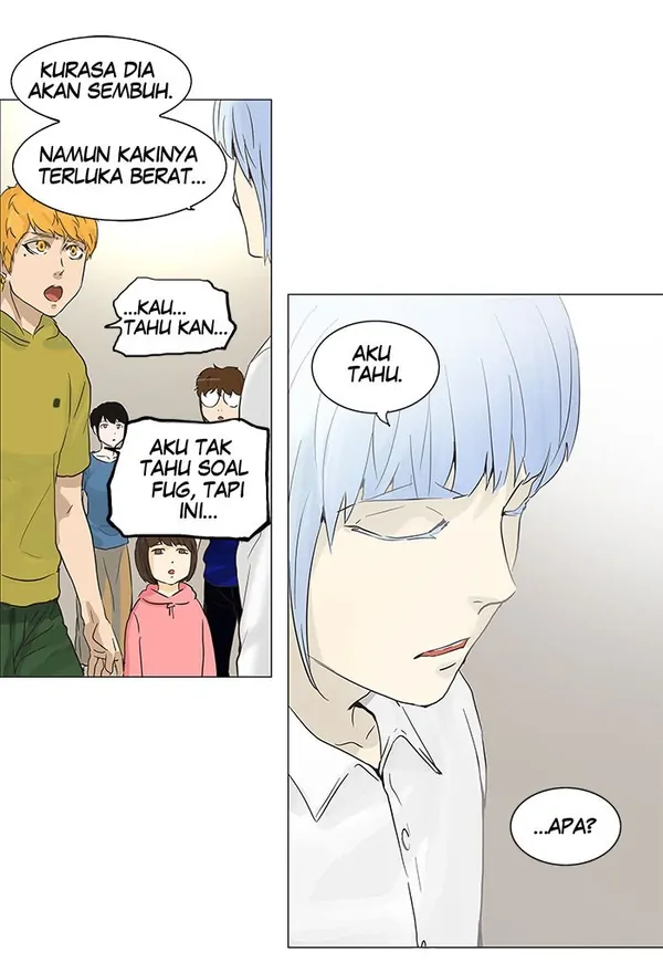 Read Tower of God ID Manga Online