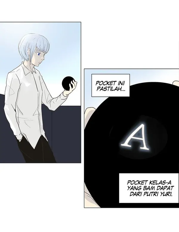 Read Tower of God ID Manga Online