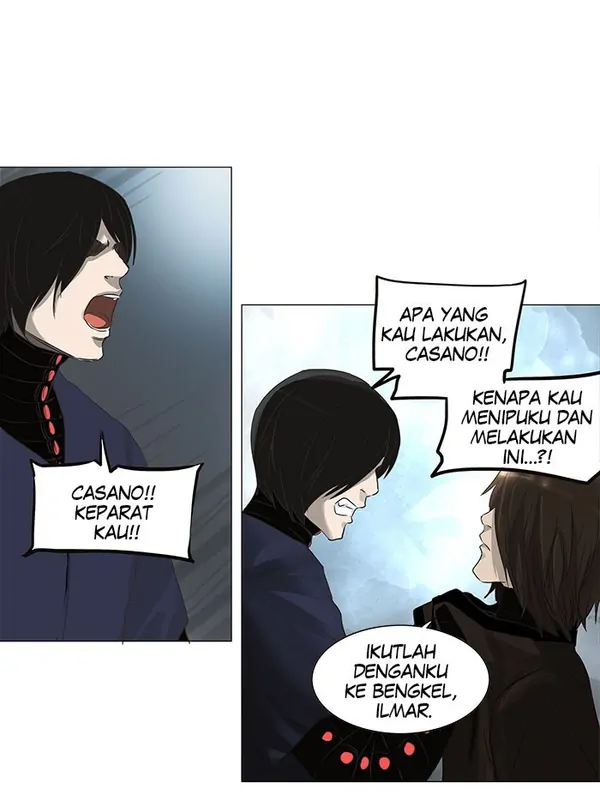 Read Tower of God ID Manga Online