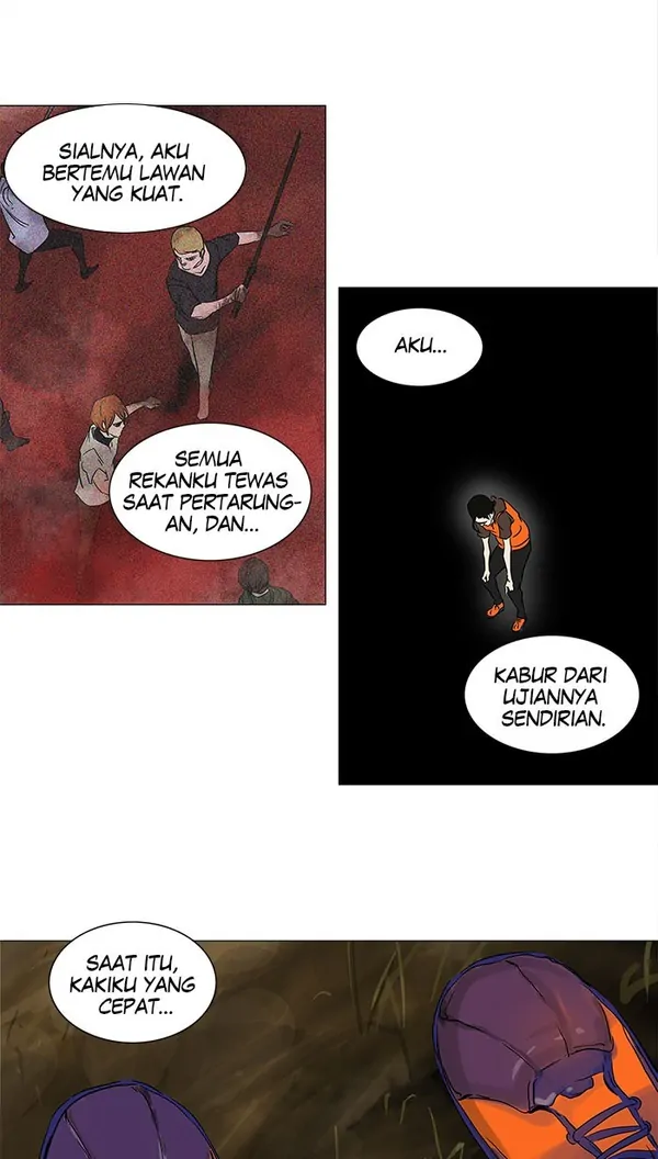 Read Tower of God ID Manga Online