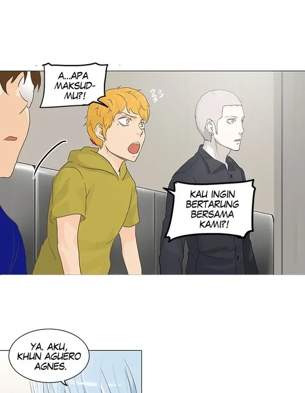 Read Tower of God ID Manga Online