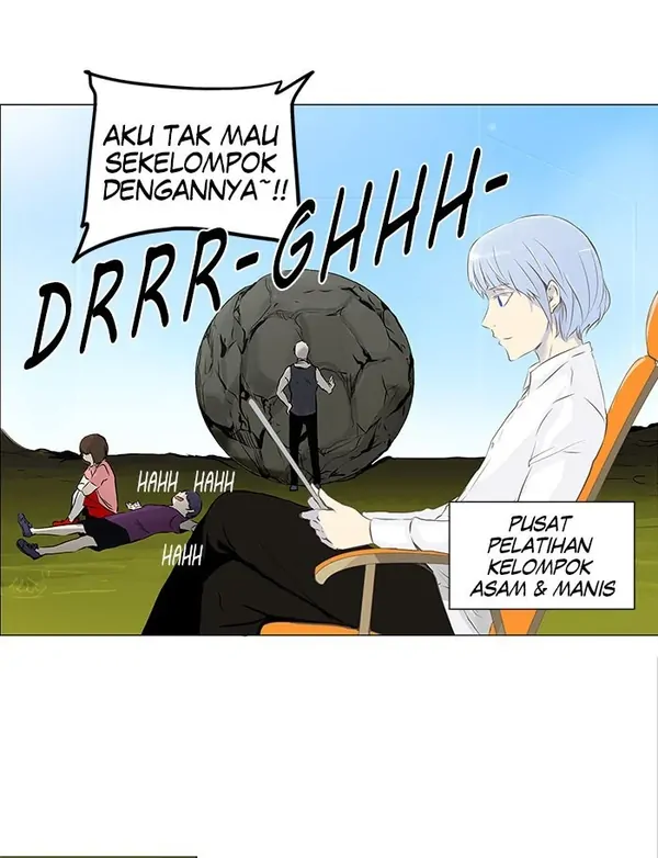 Read Tower of God ID Manga Online