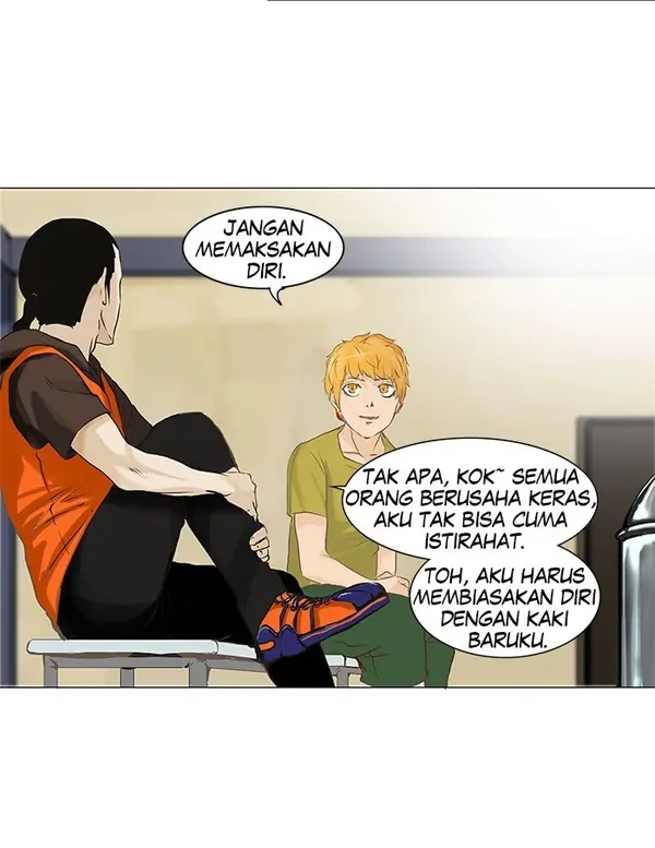 Read Tower of God ID Manga Online