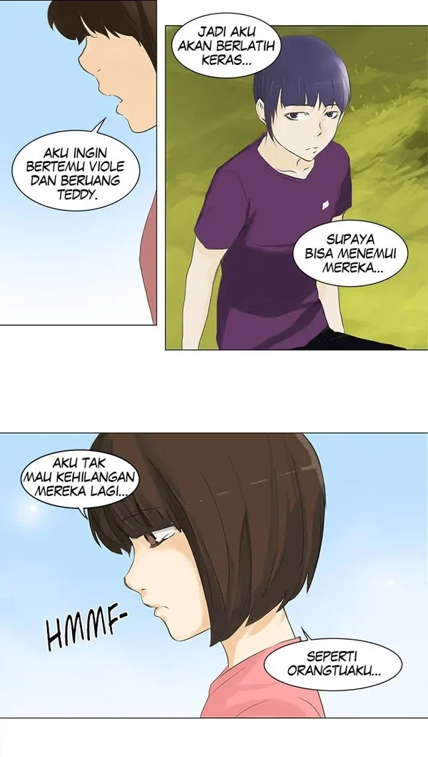 Read Tower of God ID Manga Online