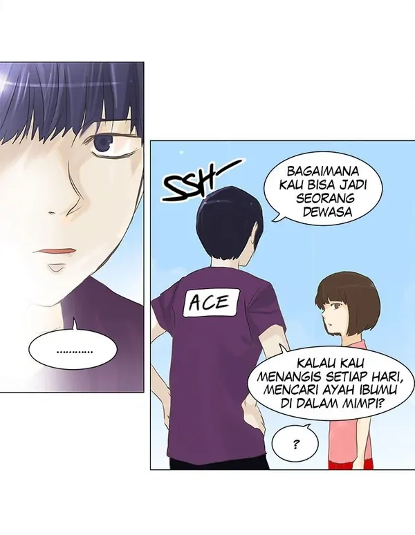 Read Tower of God ID Manga Online