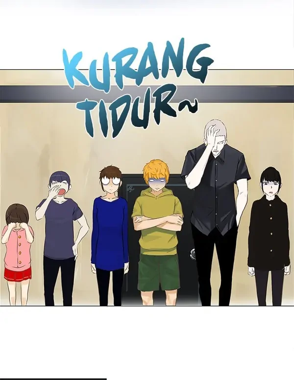 Read Tower of God ID Manga Online