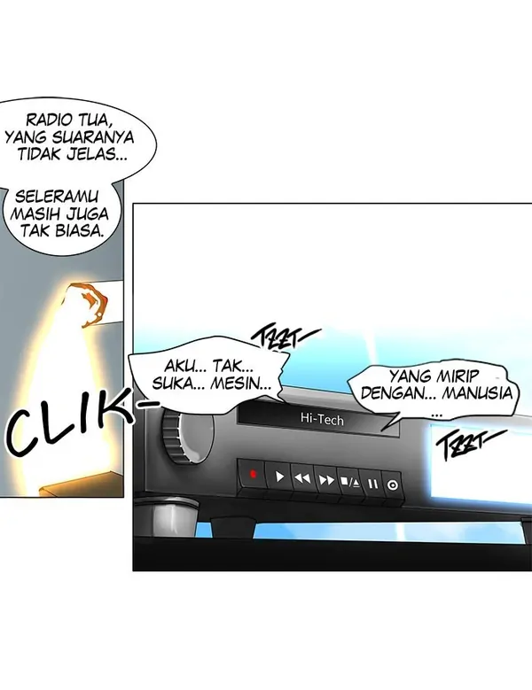 Read Tower of God ID Manga Online