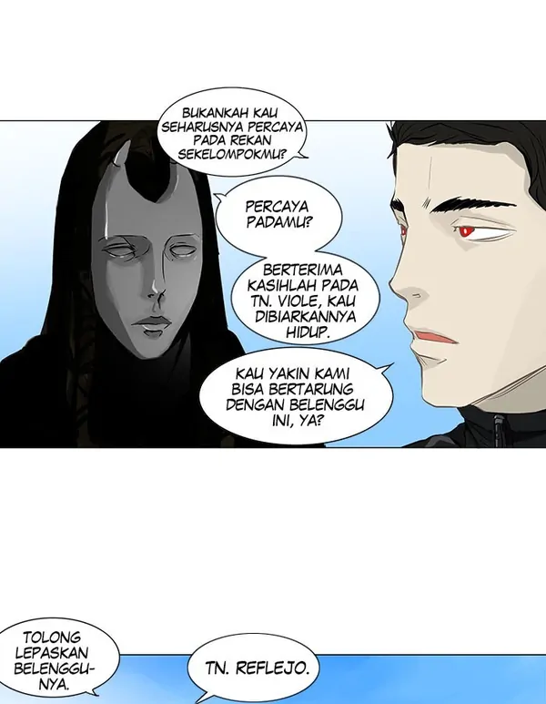 Read Tower of God ID Manga Online