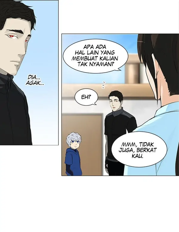 Read Tower of God ID Manga Online