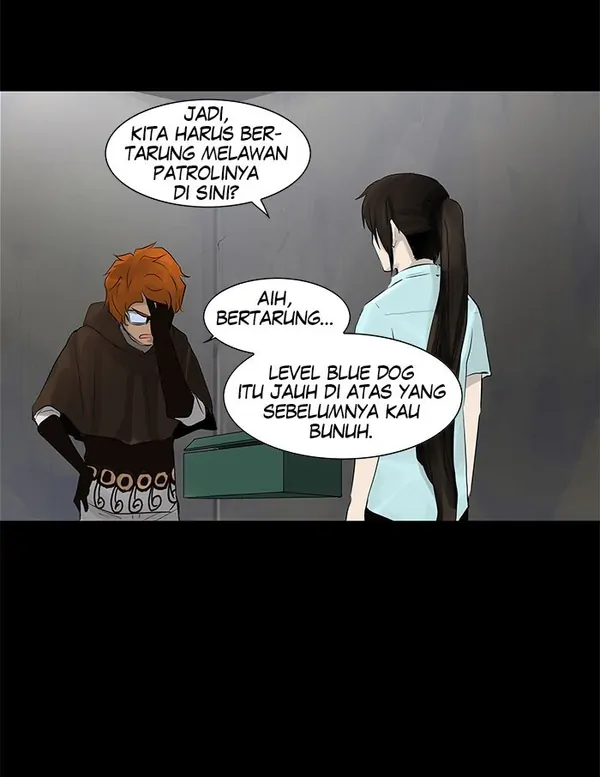 Read Tower of God ID Manga Online