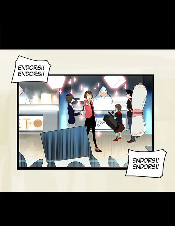 Read Tower of God ID Manga Online