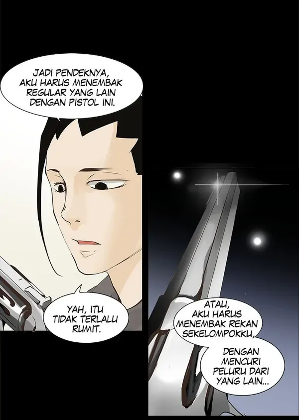 Read Tower of God ID Manga Online