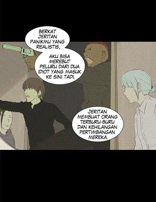 Read Tower of God ID Manga Online