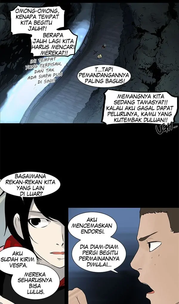 Read Tower of God ID Manga Online