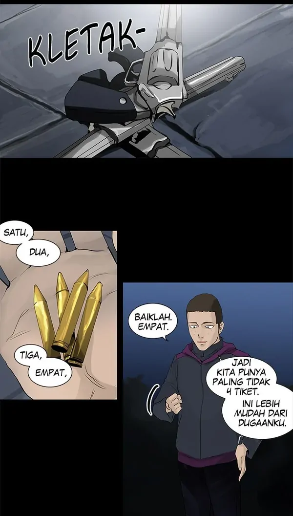 Read Tower of God ID Manga Online