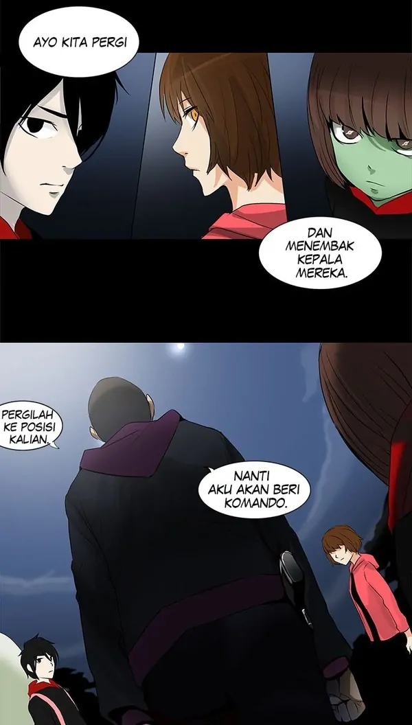 Read Tower of God ID Manga Online
