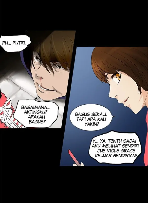 Read Tower of God ID Manga Online