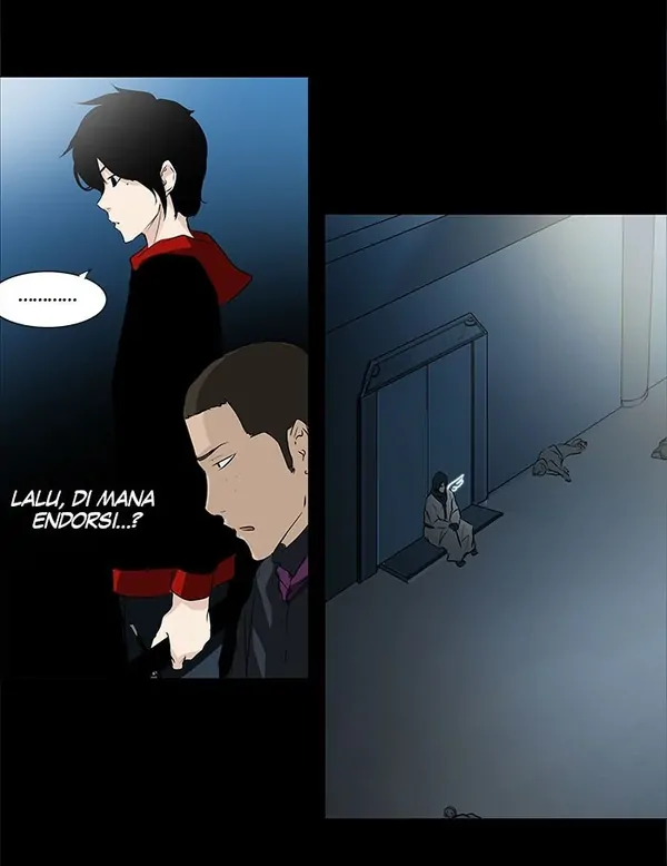 Read Tower of God ID Manga Online