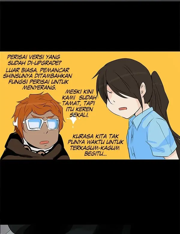 Read Tower of God ID Manga Online