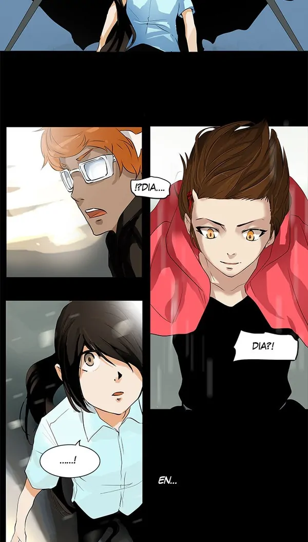 Read Tower of God ID Manga Online