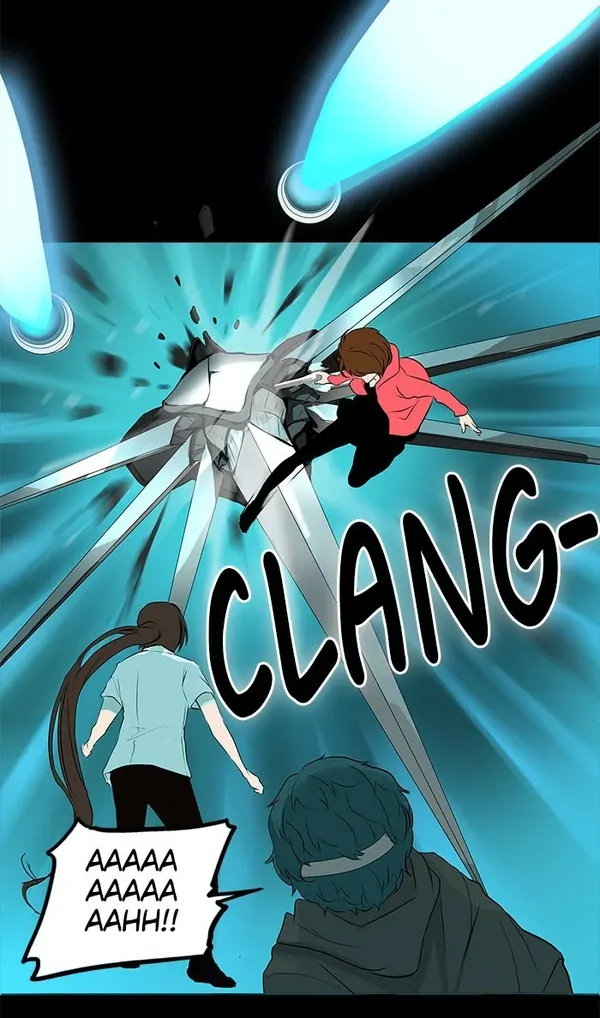 Read Tower of God ID Manga Online