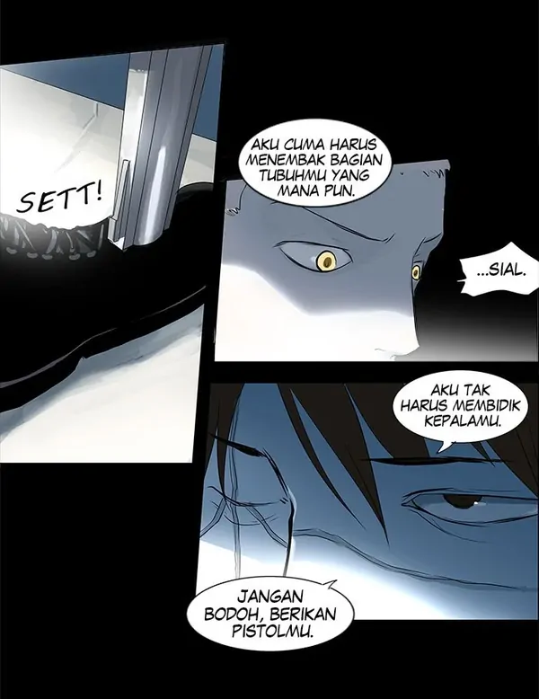 Read Tower of God ID Manga Online