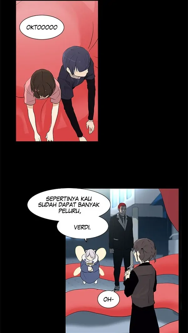 Read Tower of God ID Manga Online