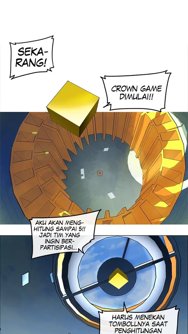Read Tower of God ID Manga Online