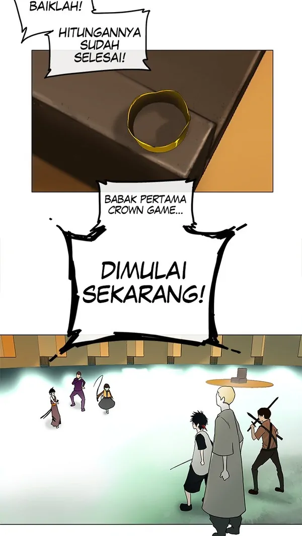 Read Tower of God ID Manga Online