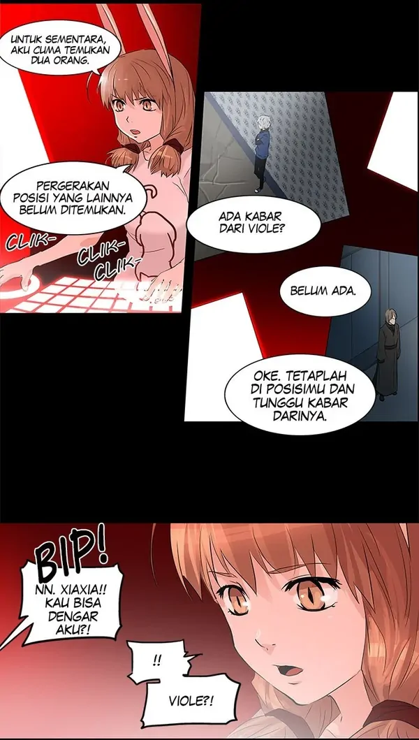 Read Tower of God ID Manga Online