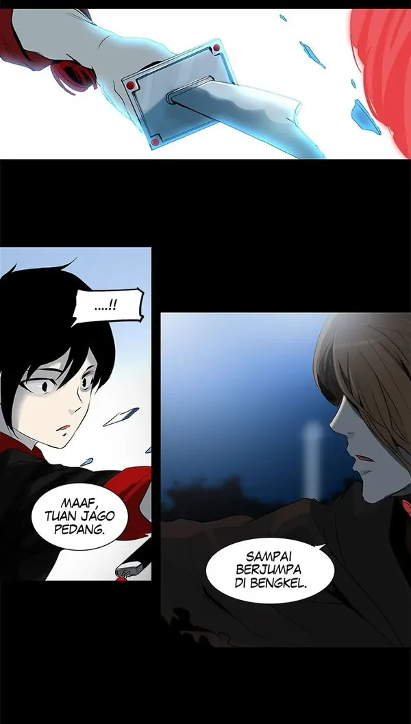 Read Tower of God ID Manga Online