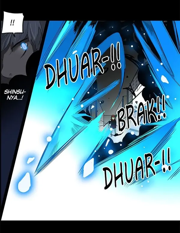 Read Tower of God ID Manga Online