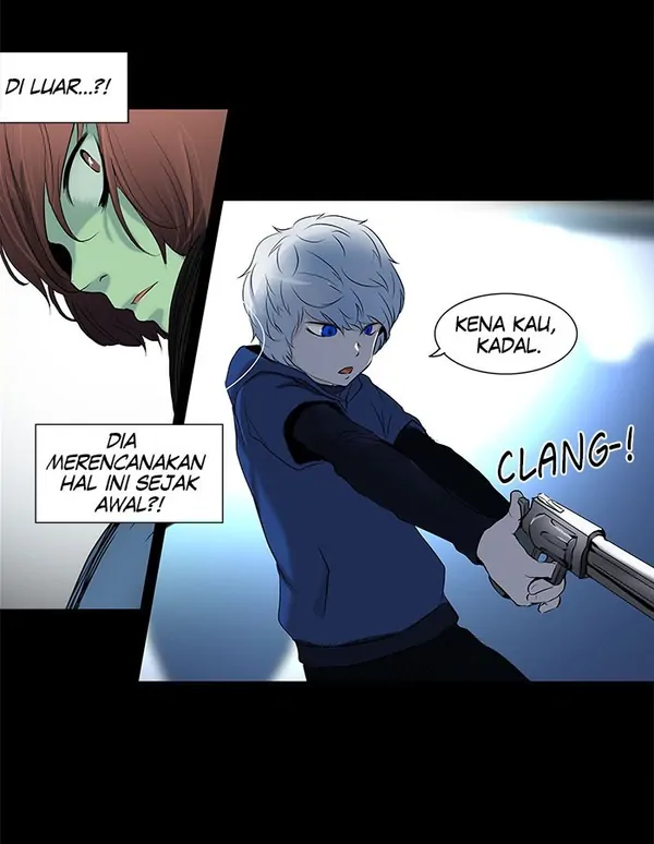Read Tower of God ID Manga Online