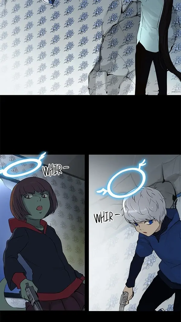 Read Tower of God ID Manga Online